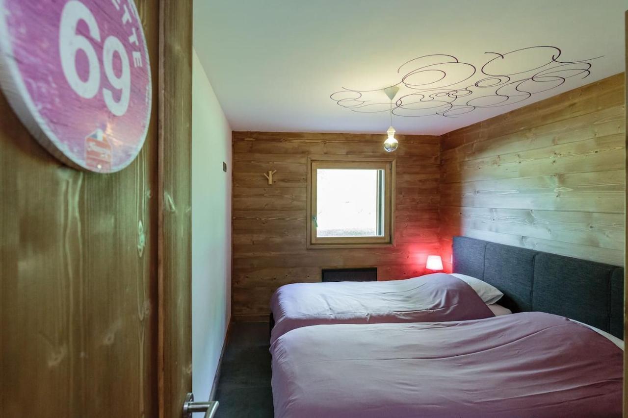 Superbe Chalet-11 Personnes-Chamonix Luaran gambar