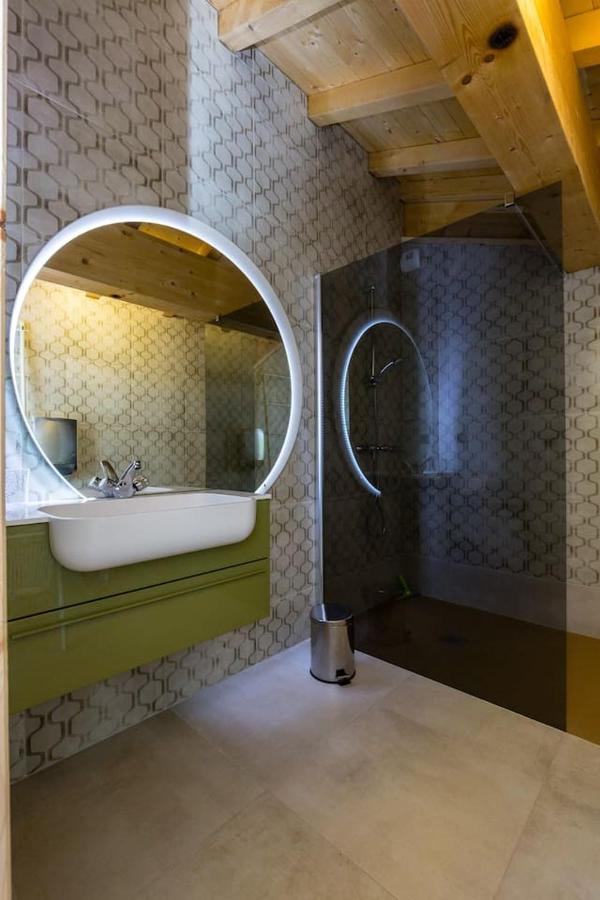 Superbe Chalet-11 Personnes-Chamonix Luaran gambar